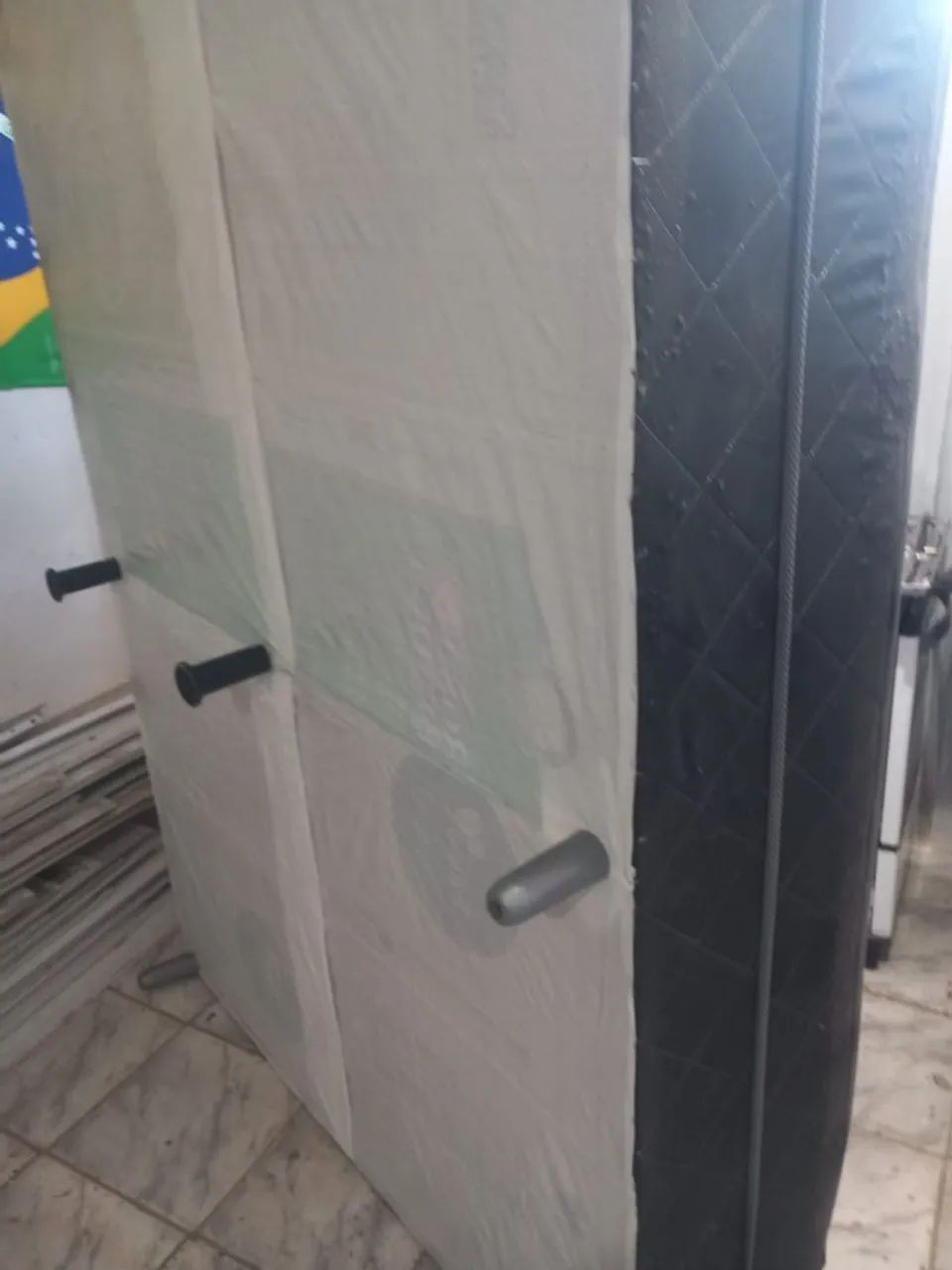 Cama Box de casal  - Foto 4