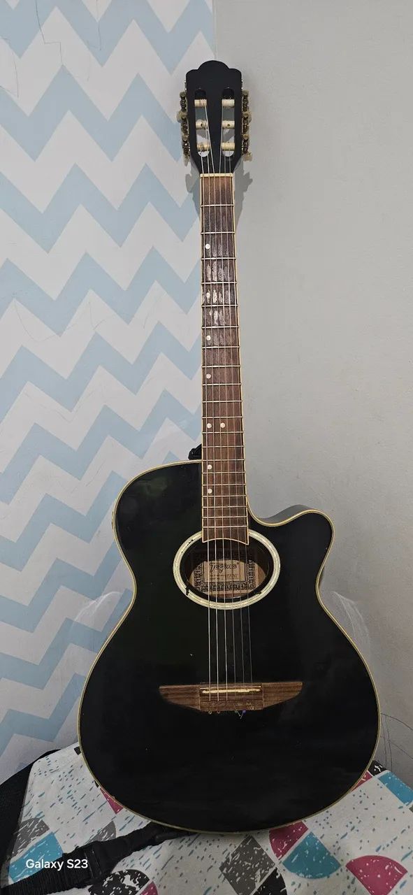 Violão Tagima Elétrico