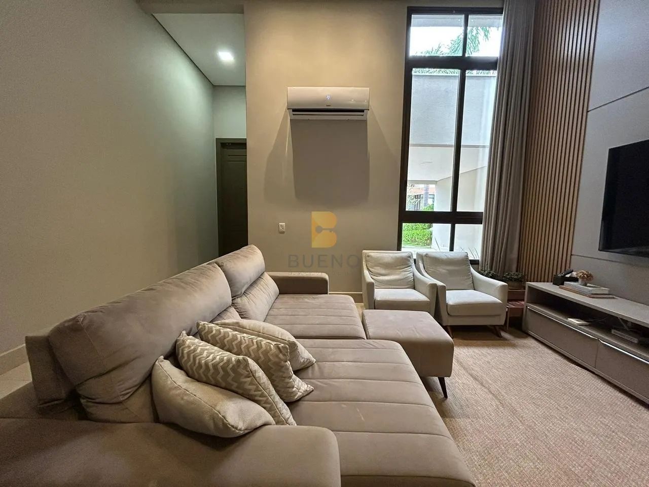 CASA RESIDENCIAL em CUIABÁ - MT, Condomínio Florais do Valle - Foto 4
