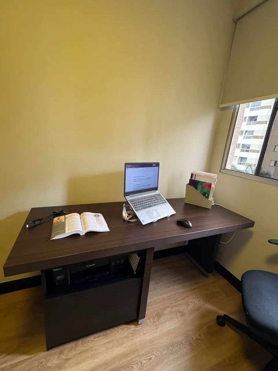 Mesa de escritório  - Foto 3