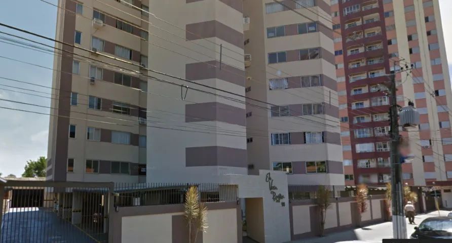 APARTAMENTO JARDIM NOVO HORIZONTE - Foto 2