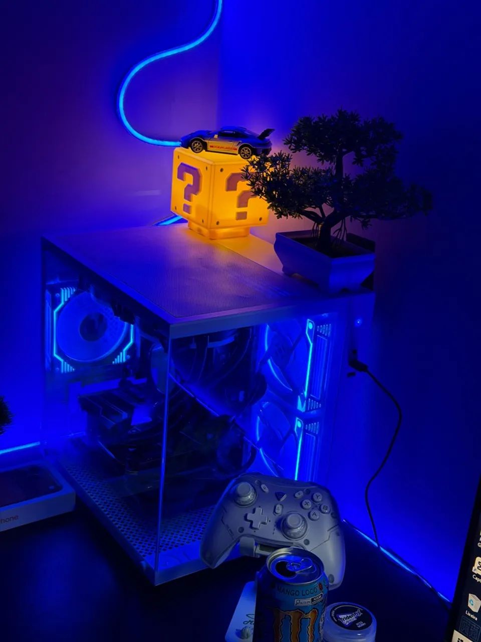 Pc gamer completo  - Foto 2