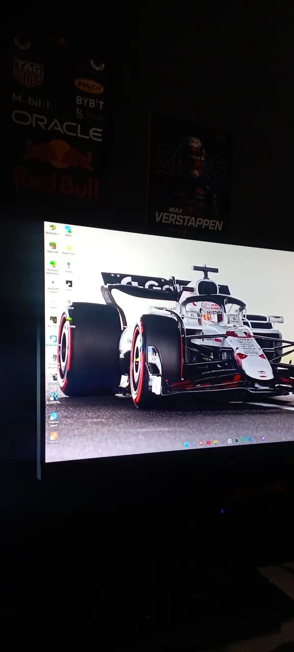 Monitor Philips novo - Foto 3