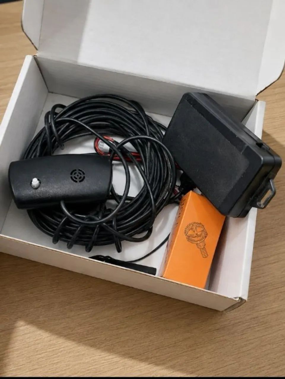 SENSOR DE RÉ TECH ONE - Foto 2