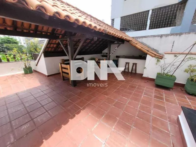 Cobertura duplex com vaga - Foto 2
