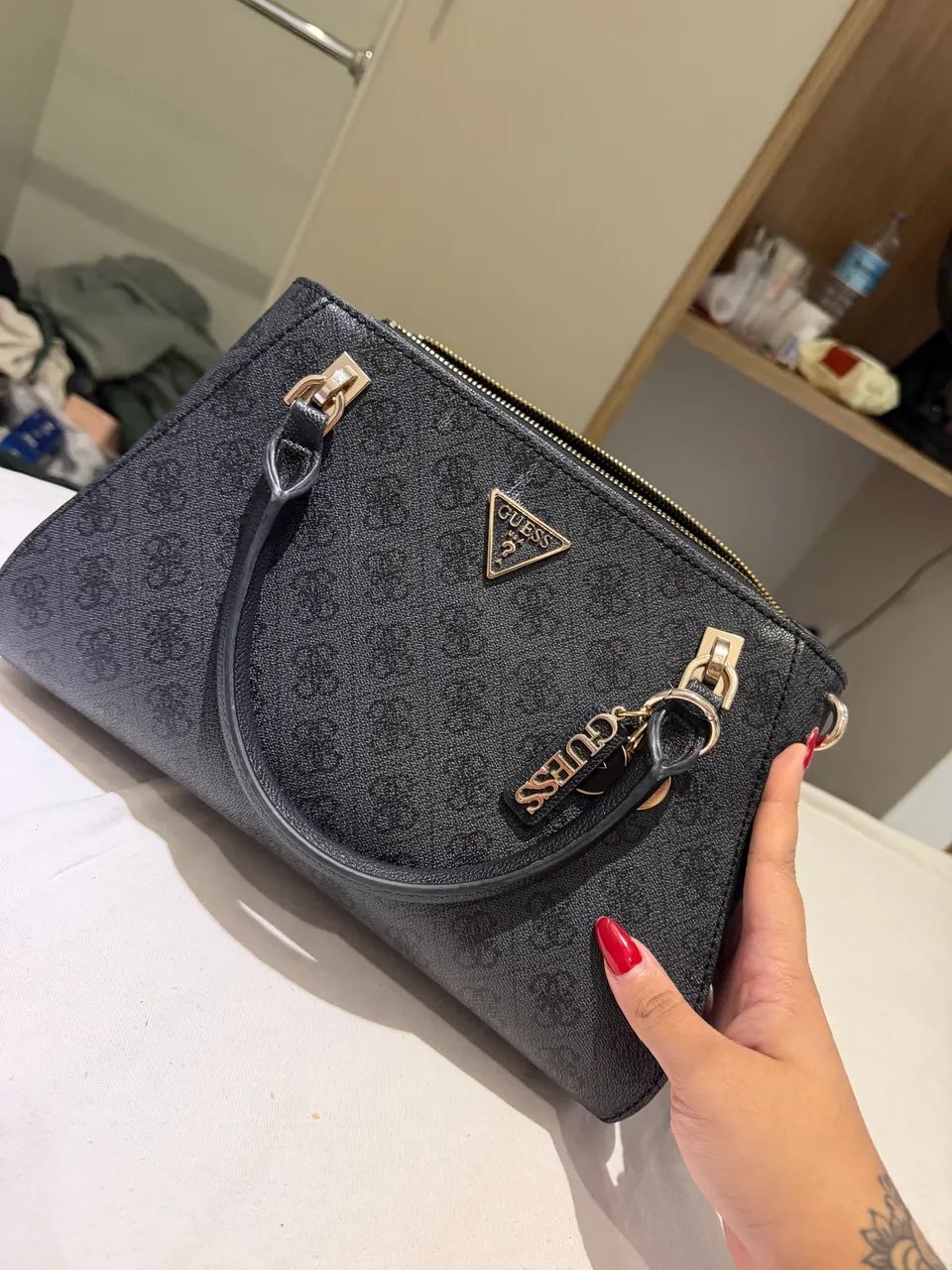 Bolsa Guess original  - Foto 2