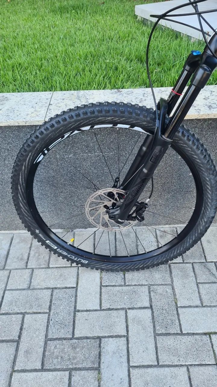Torrando: Specialized Stumpjumper Comp Full Tamanho M 2018 - Foto 6