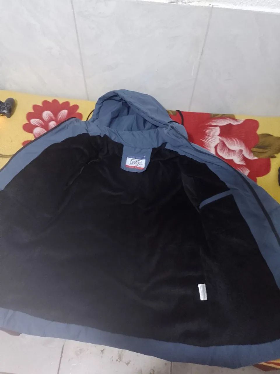 Bombojaco masculino  - Foto 2