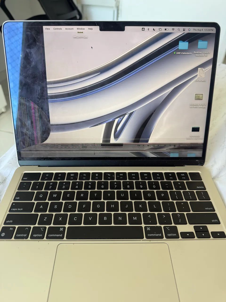 MacBook M2 semi-novo - Foto 4