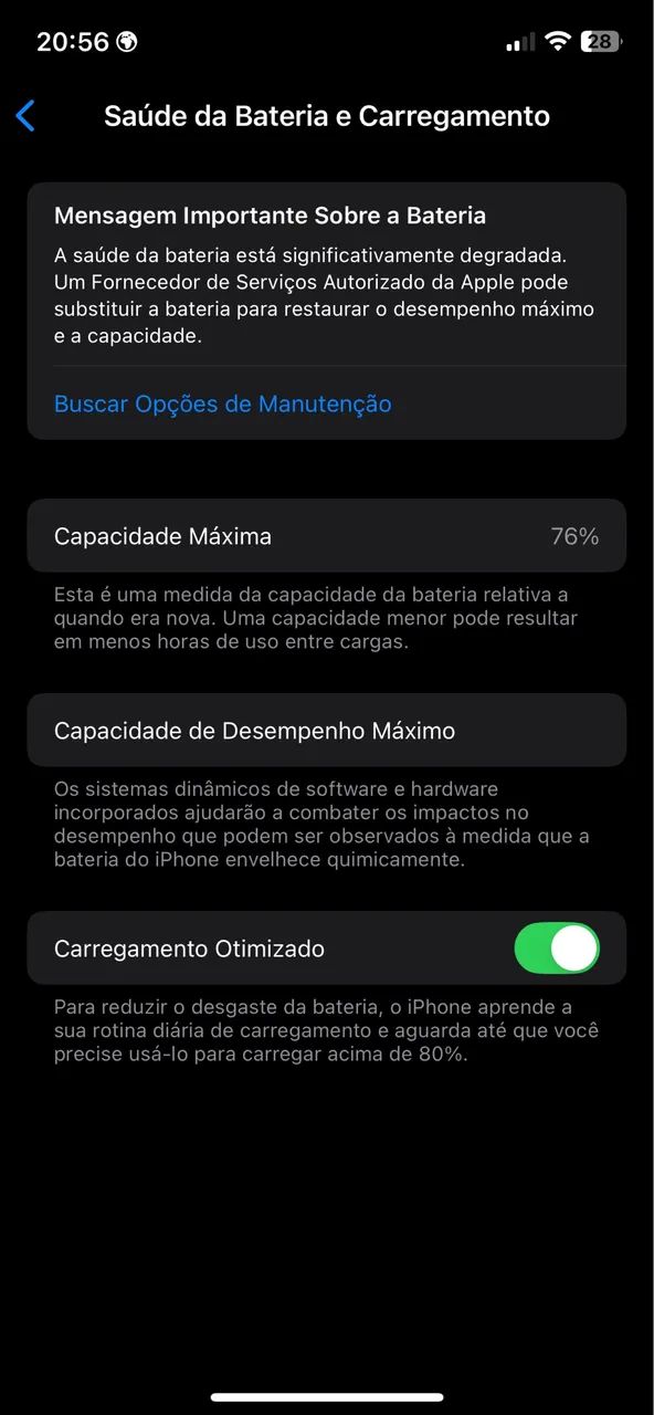 iPhone 12 128 GB - Preto - Foto 2