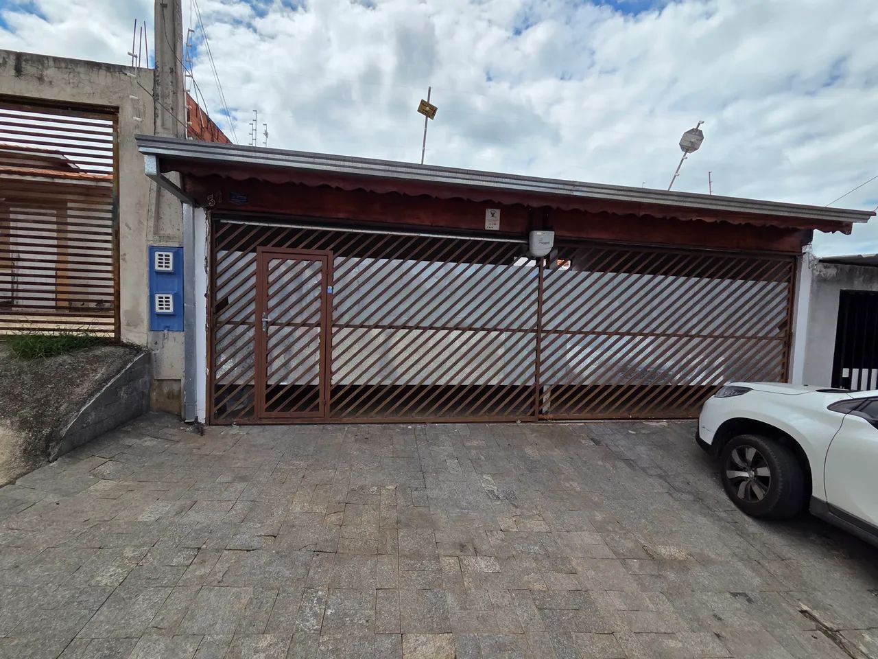 ALUGUEL DE CASA  - Foto 2