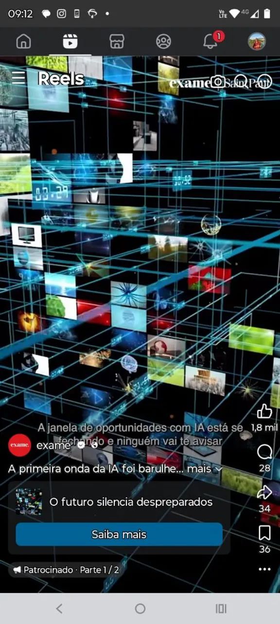 Eletricista Profissional e Eletroeletrônica - Foto 4
