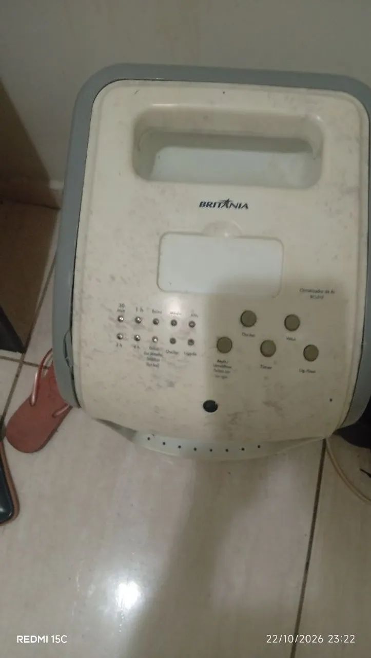 Ar condicionado  - Foto 4
