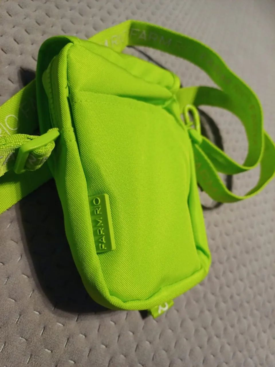 Bolsa FARMRIO - Foto 5