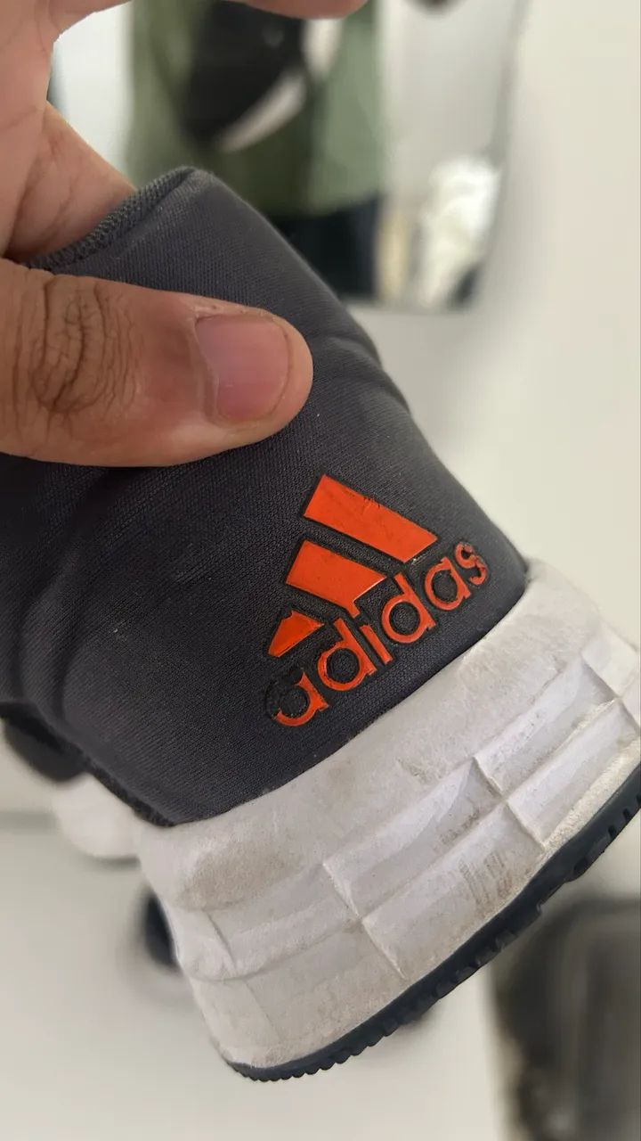 Tênis adidas  - Foto 5