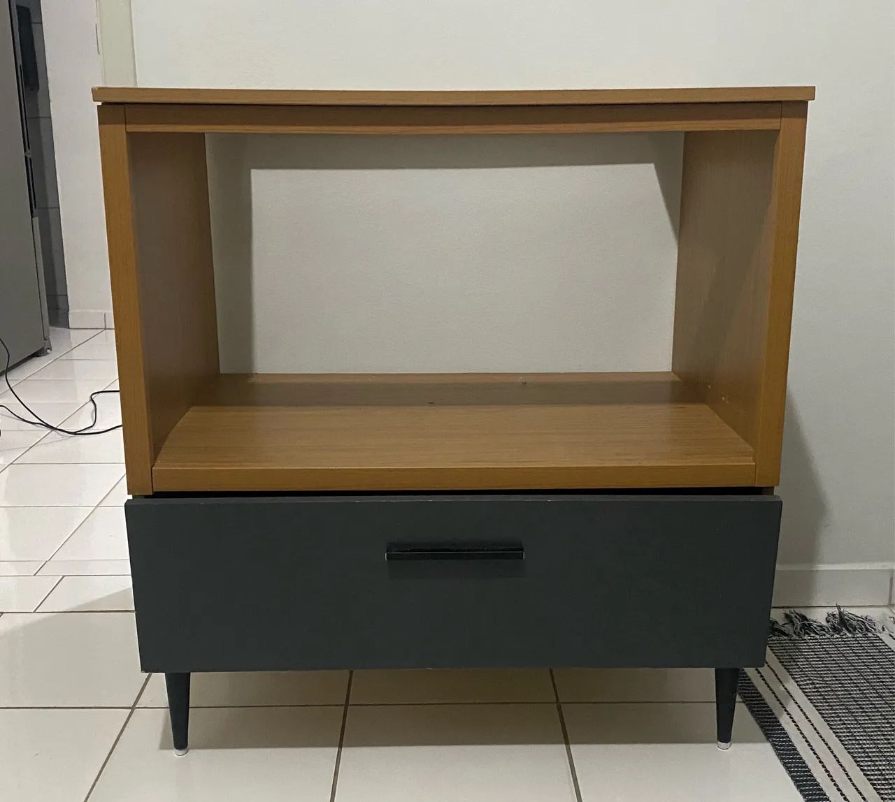 Balcão para Cooktop Móveis Sul Usado