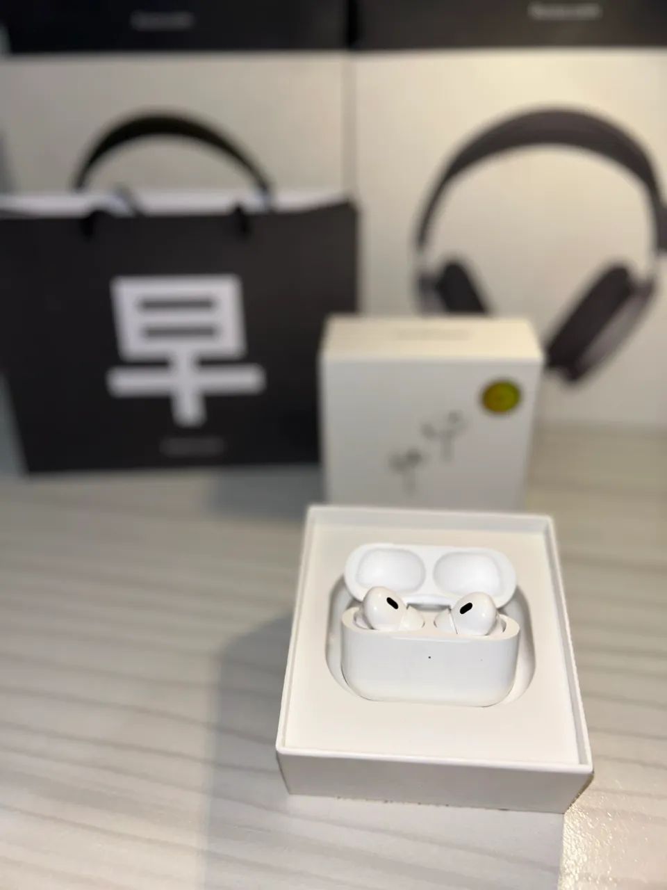 AirPods Pro 