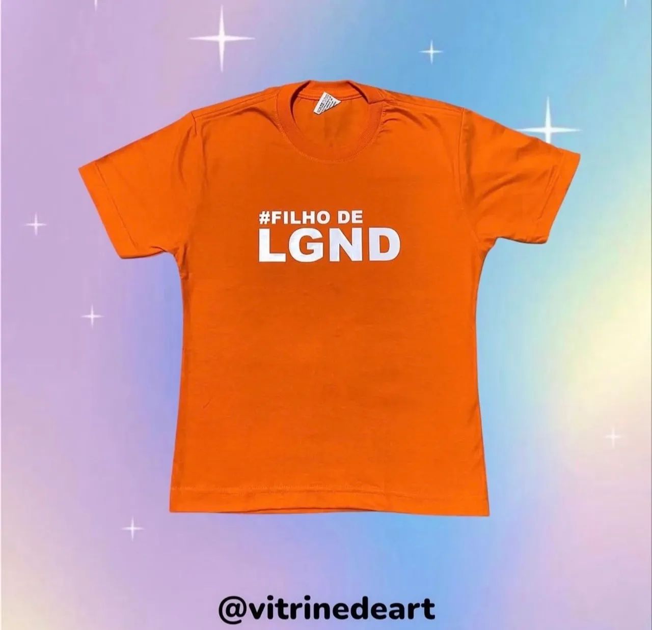 Camisa 100% algodão  - Foto 4