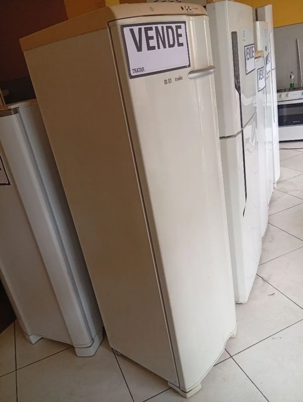 Frizer Frete Grátis  - Foto 3