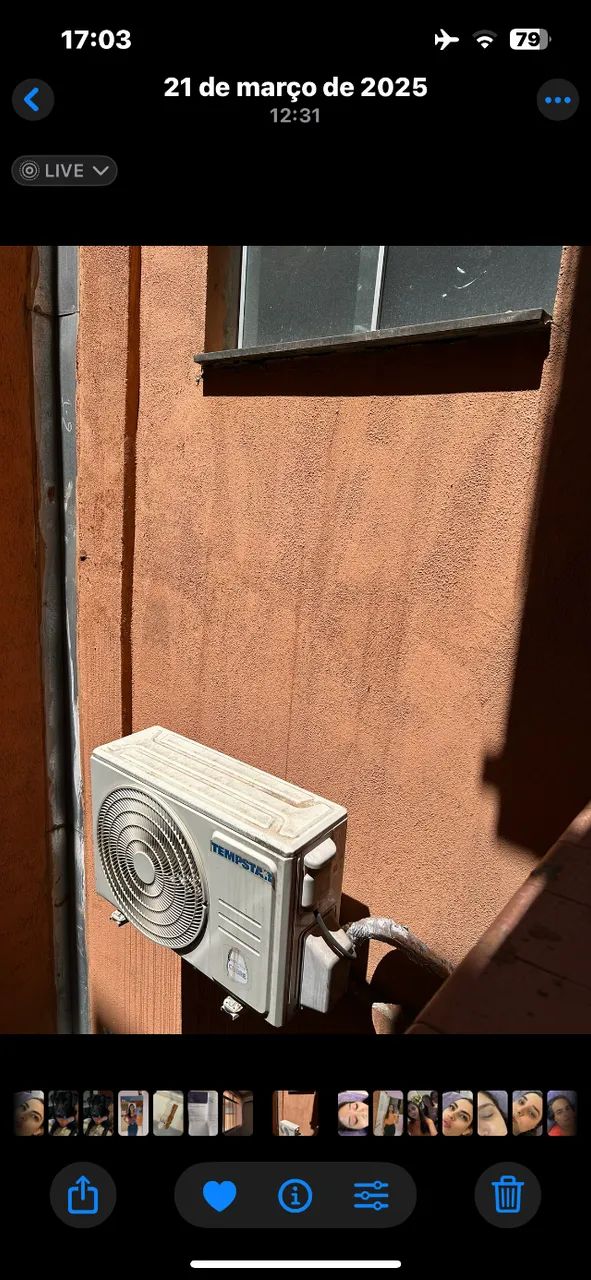 Ar condicionado  - Foto 3