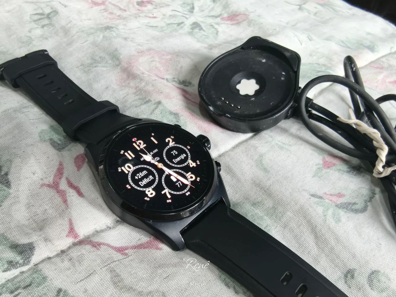 Montblanc Summit Lite