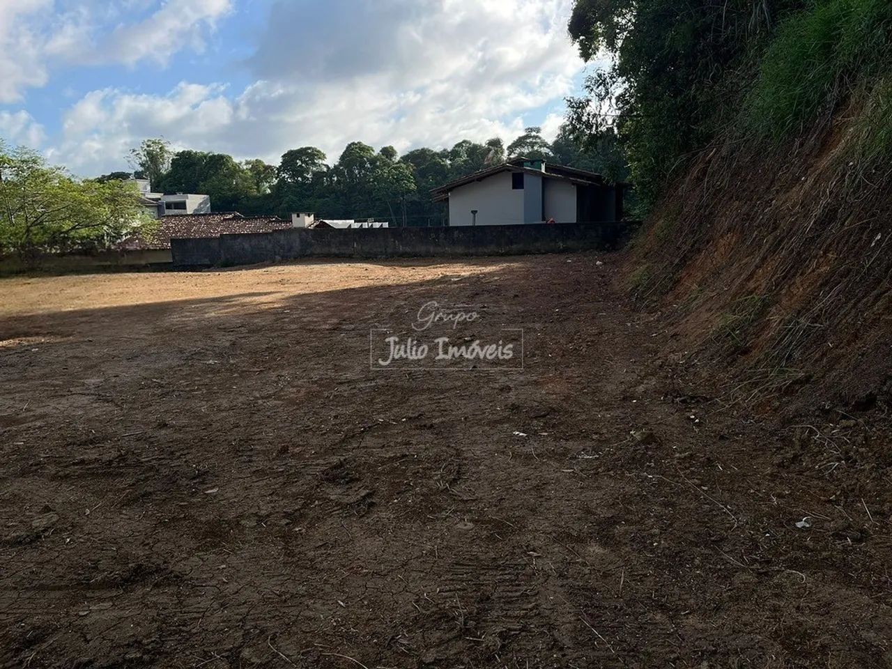 Terreno Águas Claras em Brusque - Foto 2