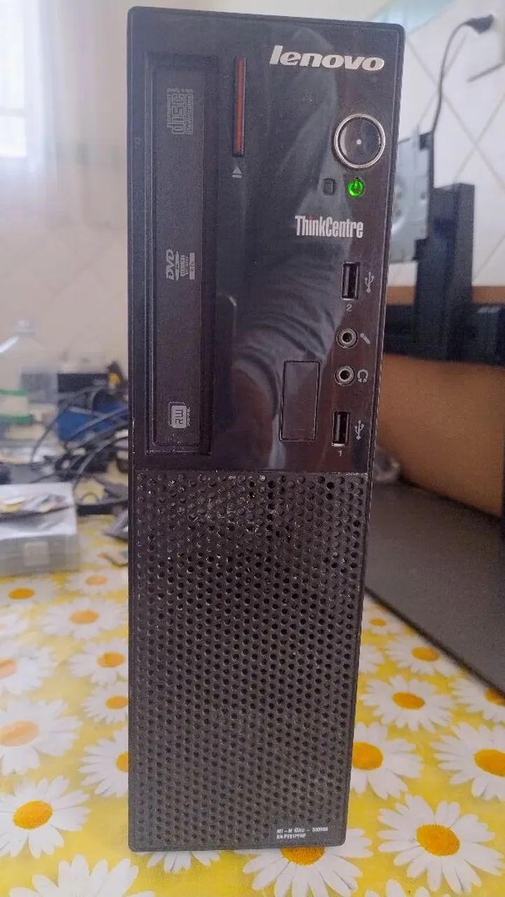 Computador Lenovo E73 PDV Caixa Batocera 