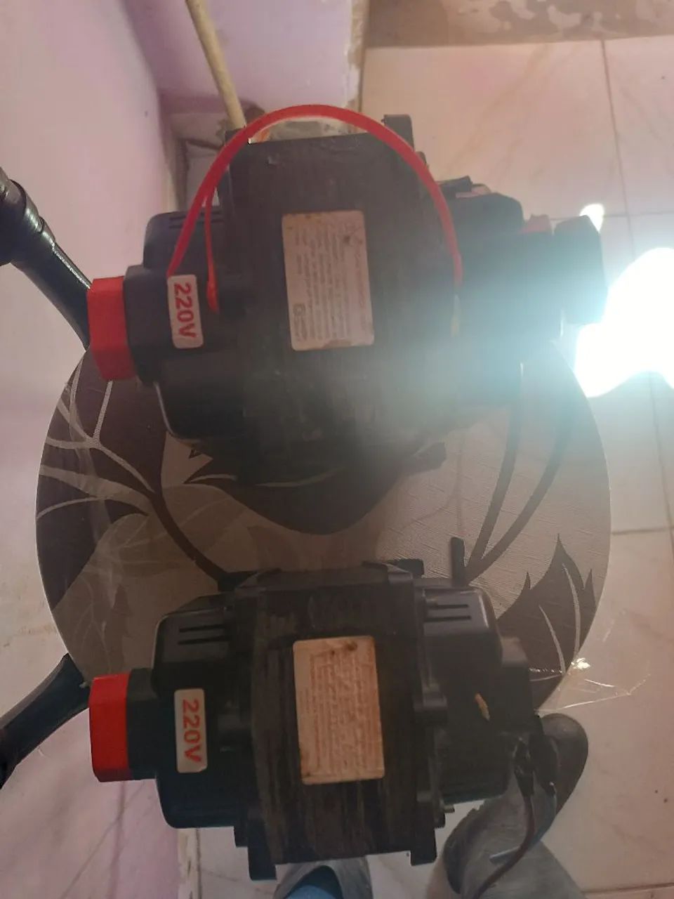 Transformador 3000/ 7000