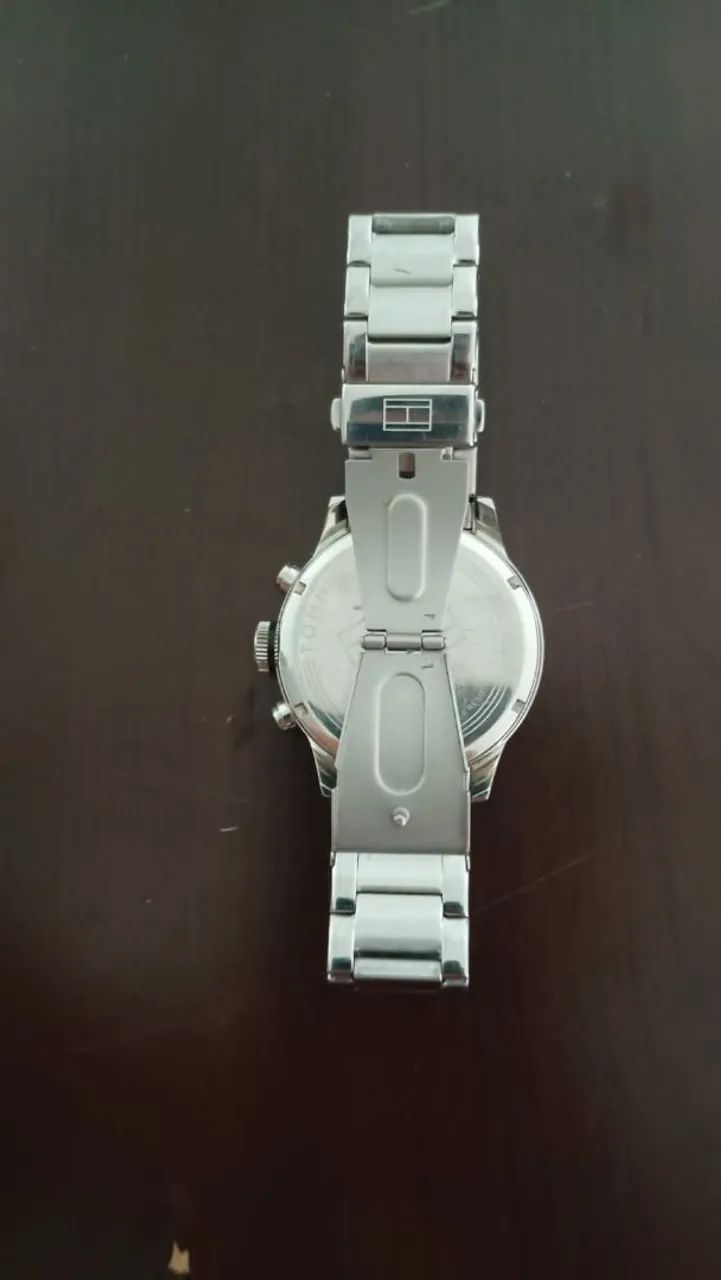 Relógio Tommy Hilfiger  - Foto 2