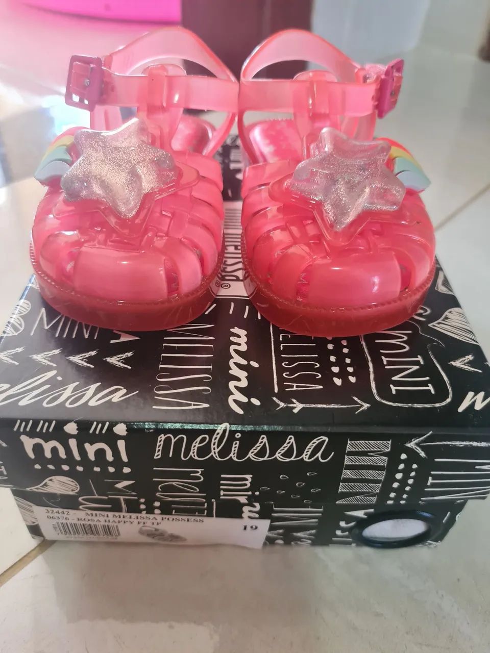 Minimelissa número 19 - Foto 3