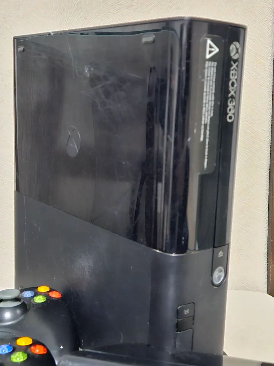 Xbox 360 3 controles + Kinect(Desbloqueado) - Foto 4