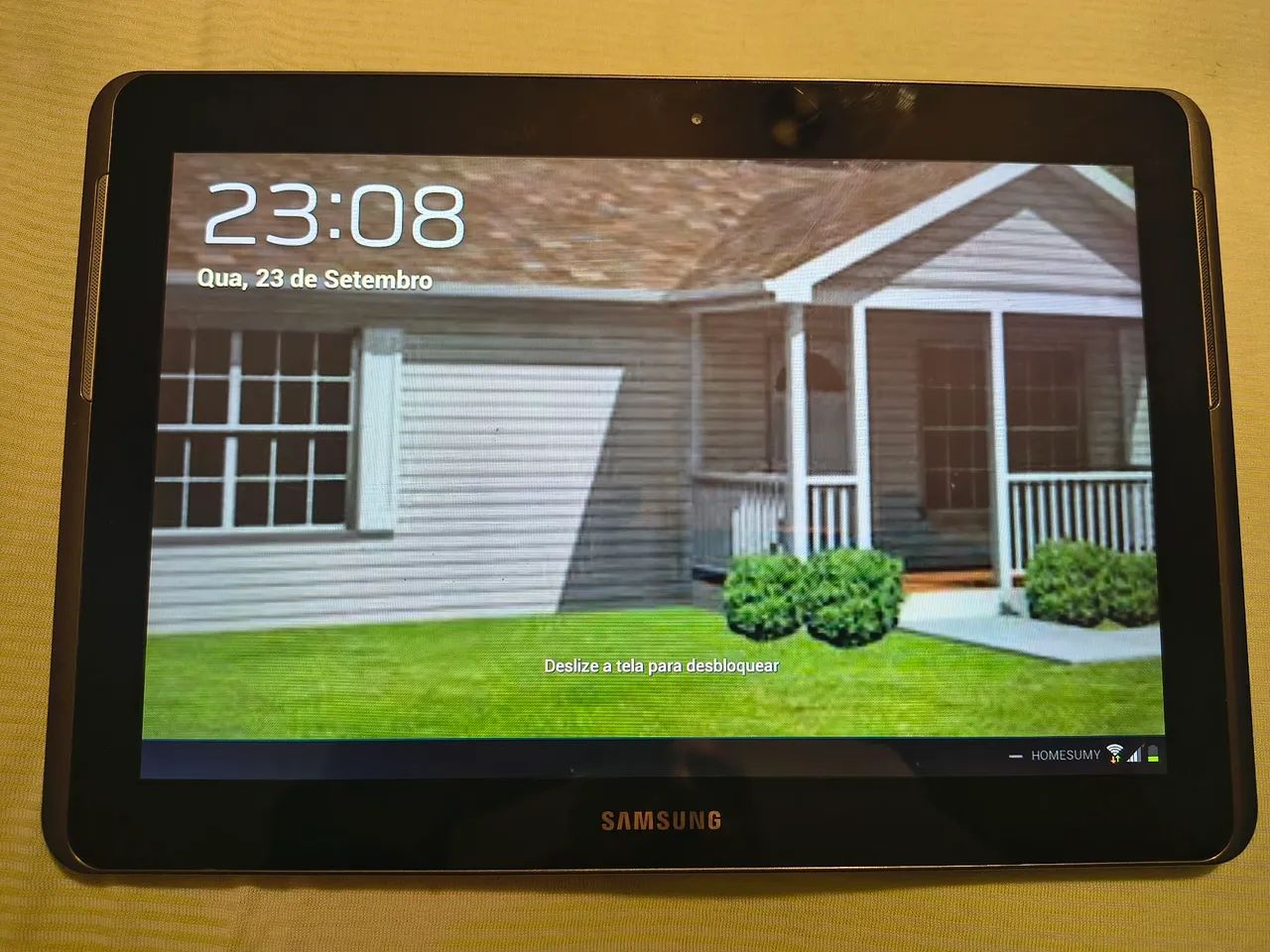 Tablet Samsung Galaxy tab 10.1