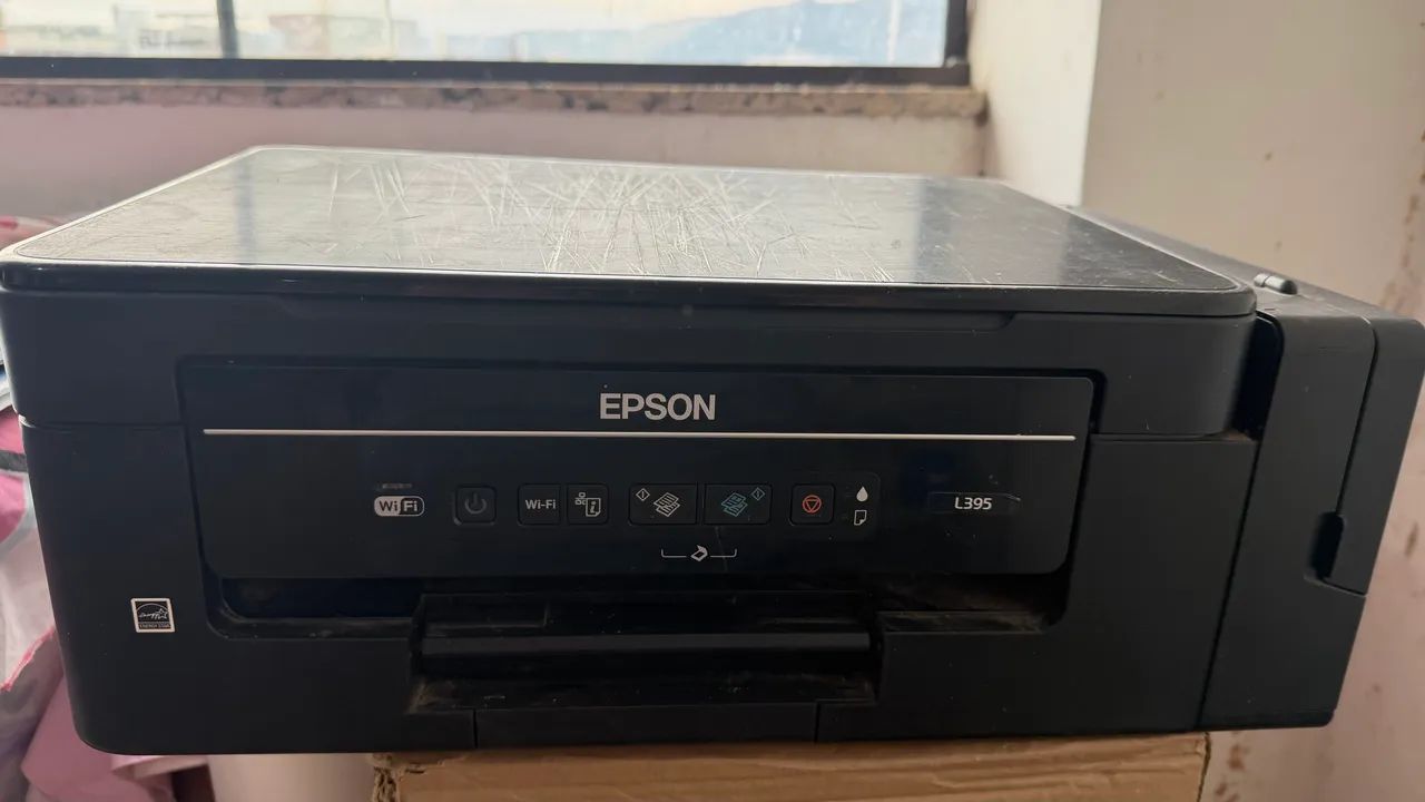 Impressoras Epson - Foto 4