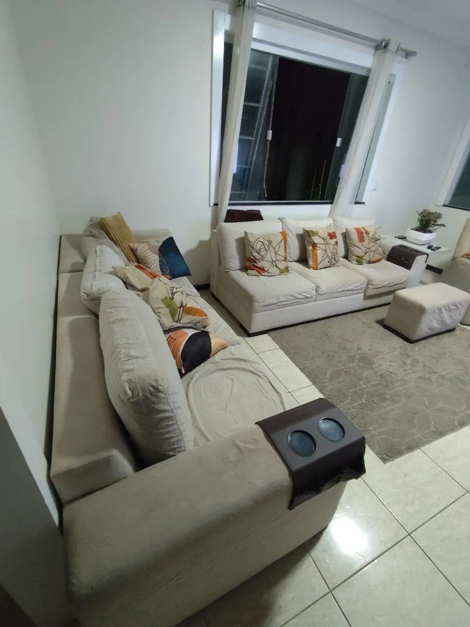 Vendo esse lindo sofá 