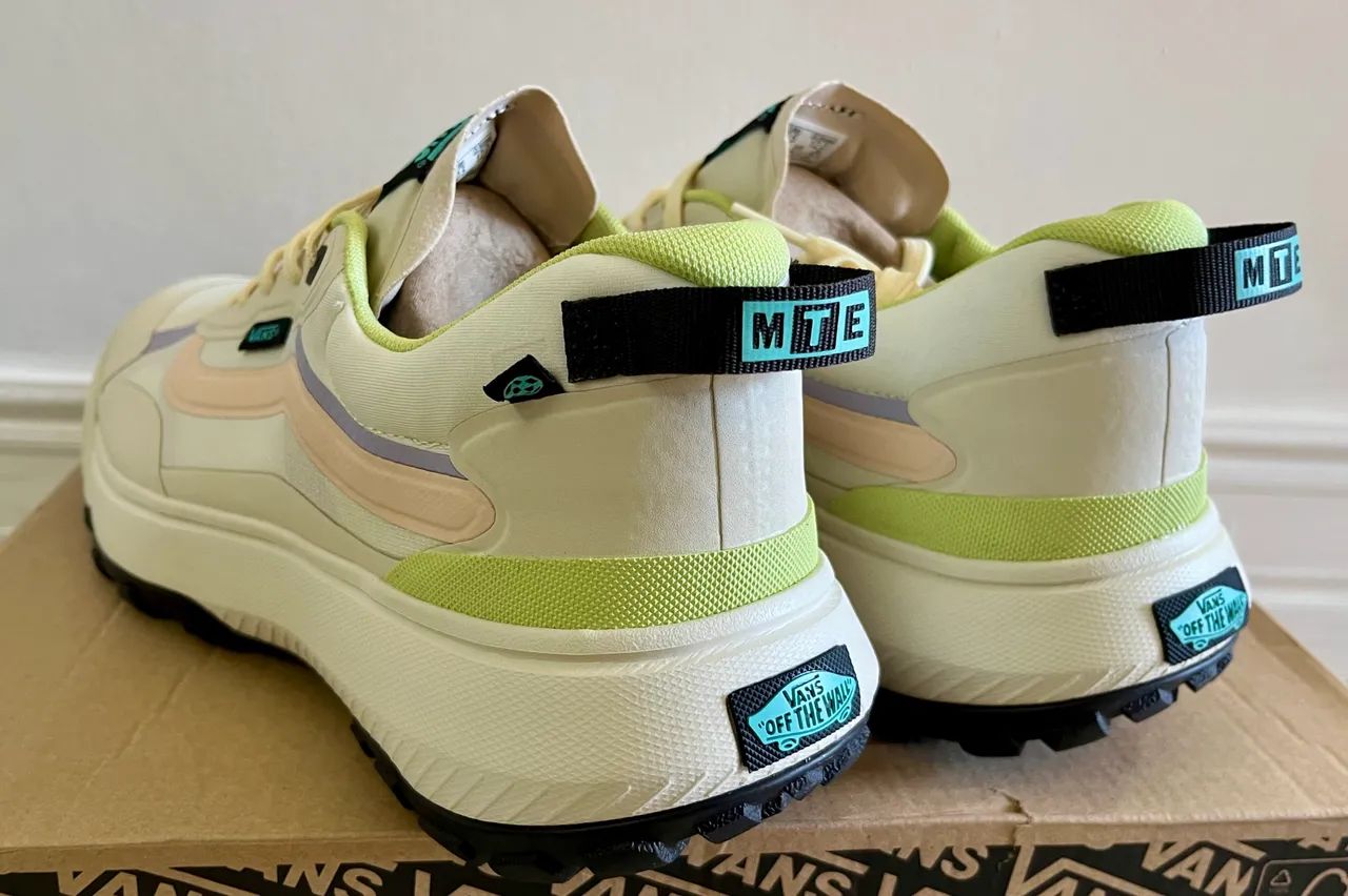 Tênis Vans Mte Crosspath - Foto 2