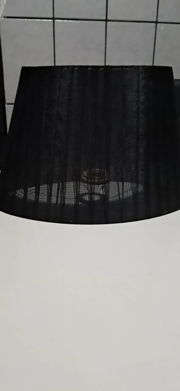 Cúpula de abajur  - Foto 5