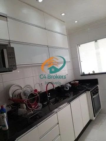 Apartamento em Gopoúva - Guarulhos, SP - Foto 3