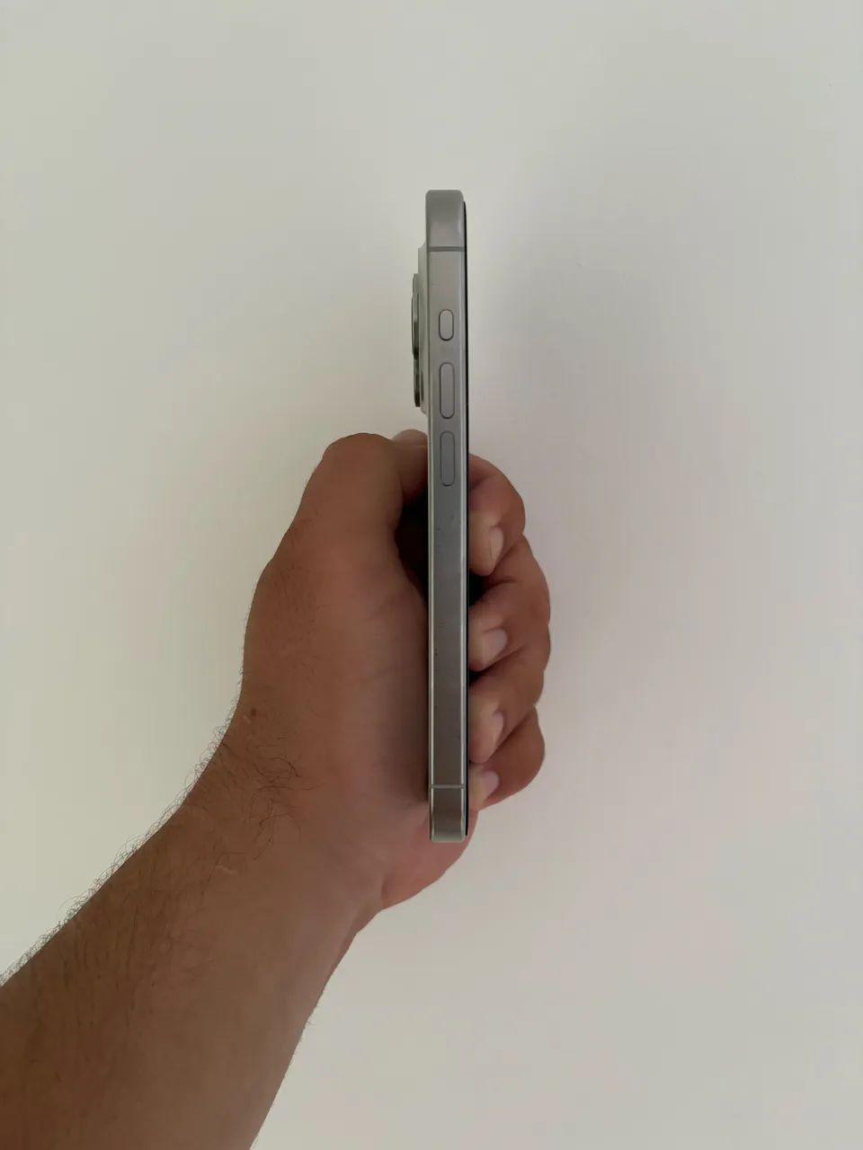 Iphone 15 Pro 128gb. Apenas Venda - Foto 2