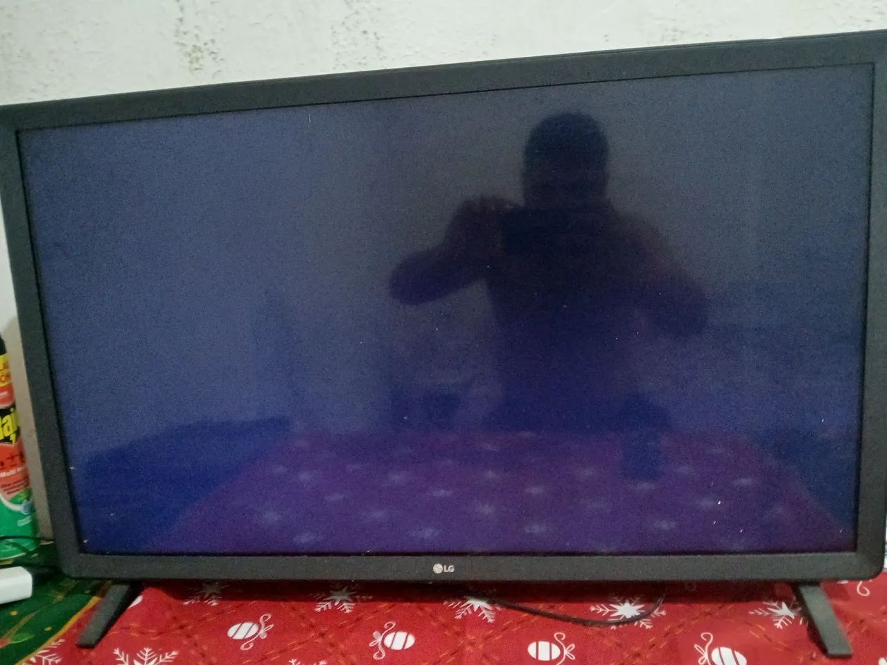 Tv smart 32 polegadas - Foto 4