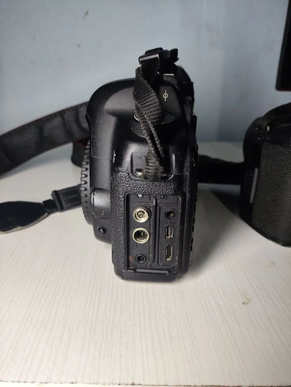 5d mark ii  - Foto 3