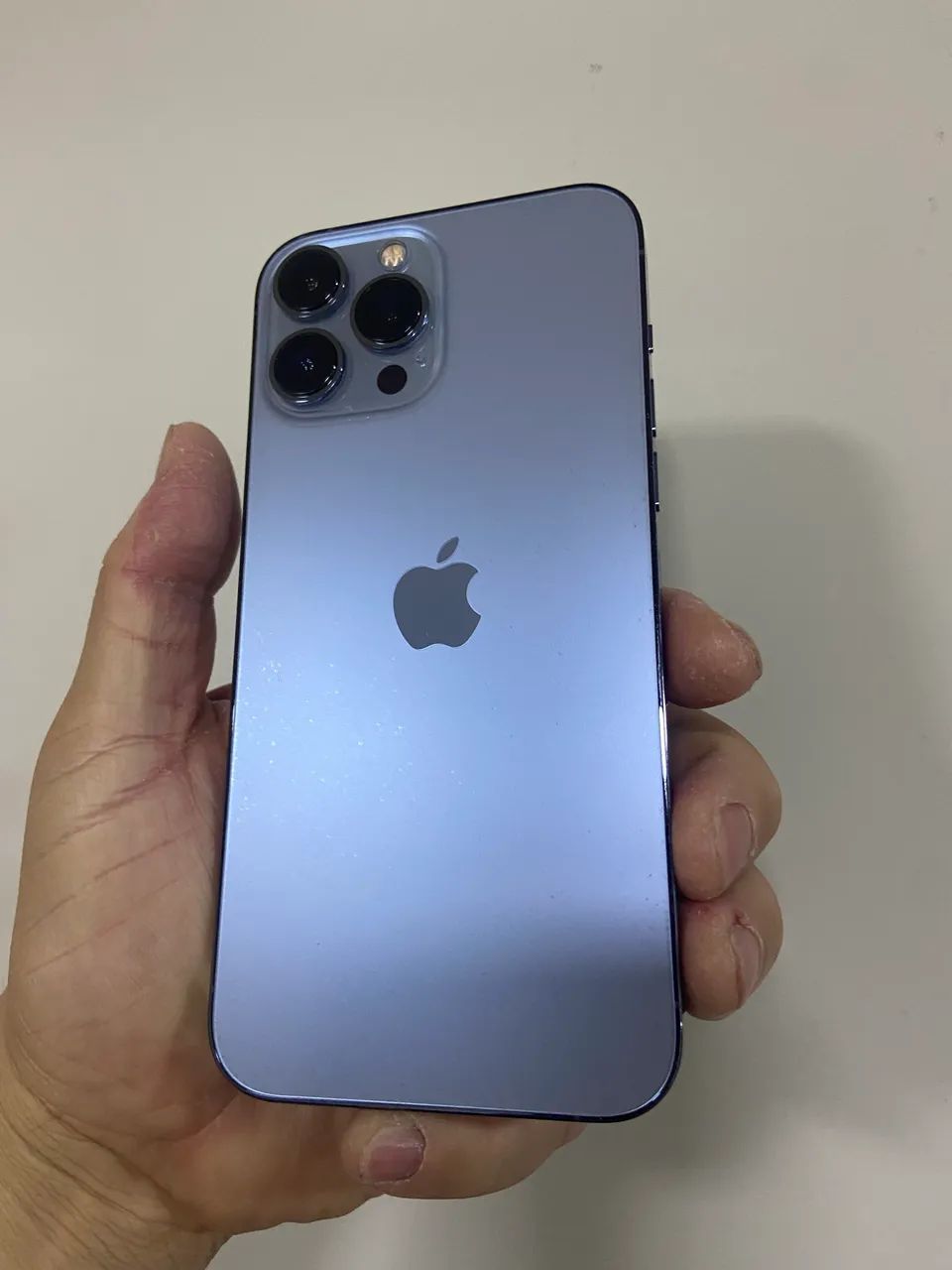iPhone 13 Pro Max 128GB - Foto 3