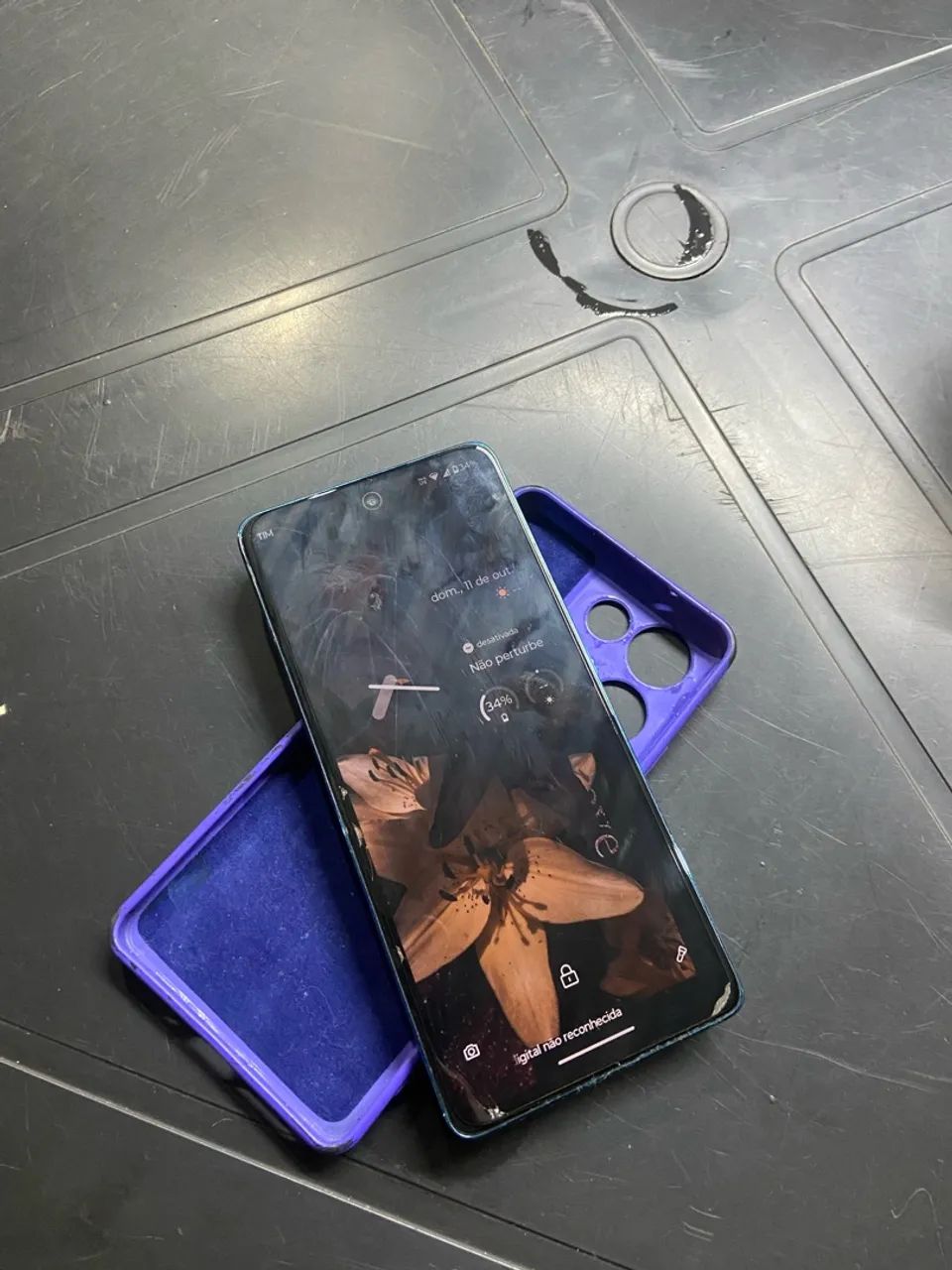 Motorola g75 5g 
