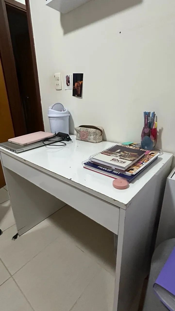 Escrivaninha - Foto 2