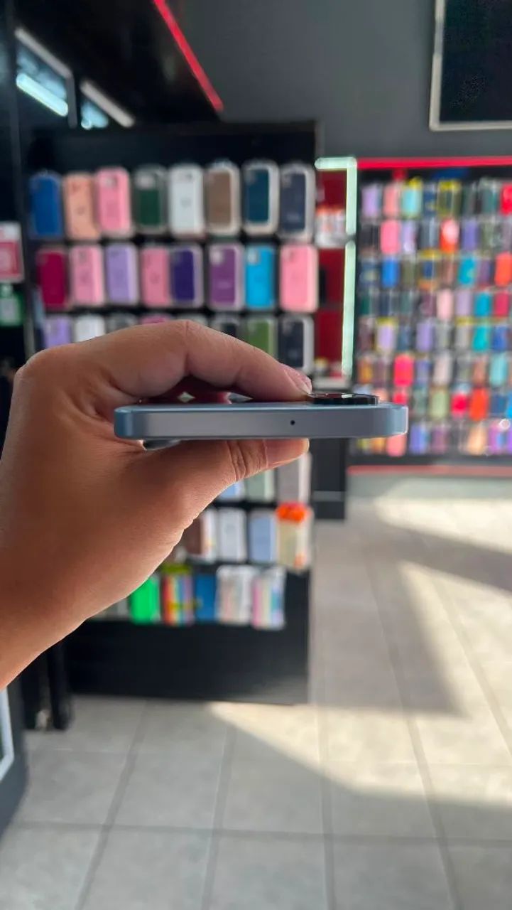 Galaxy A17 - Foto 5