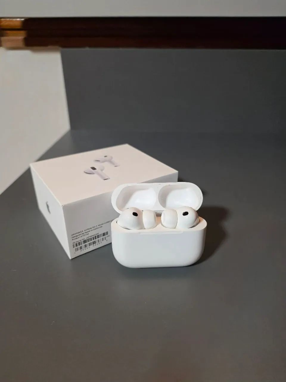 Apple AirPods Pro (3ª Geração) - Foto 2