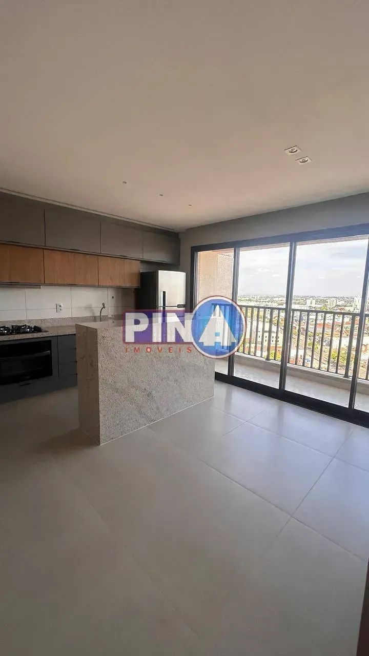 Apartamento para locação no Parque Amazônia com 2 suítes - Foto 5