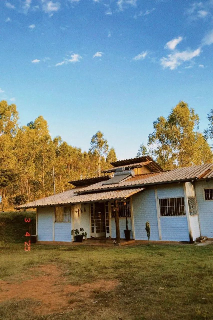 SÍTIO 1600 MTS A VENDA EM IGARAPÉ  - Foto 5