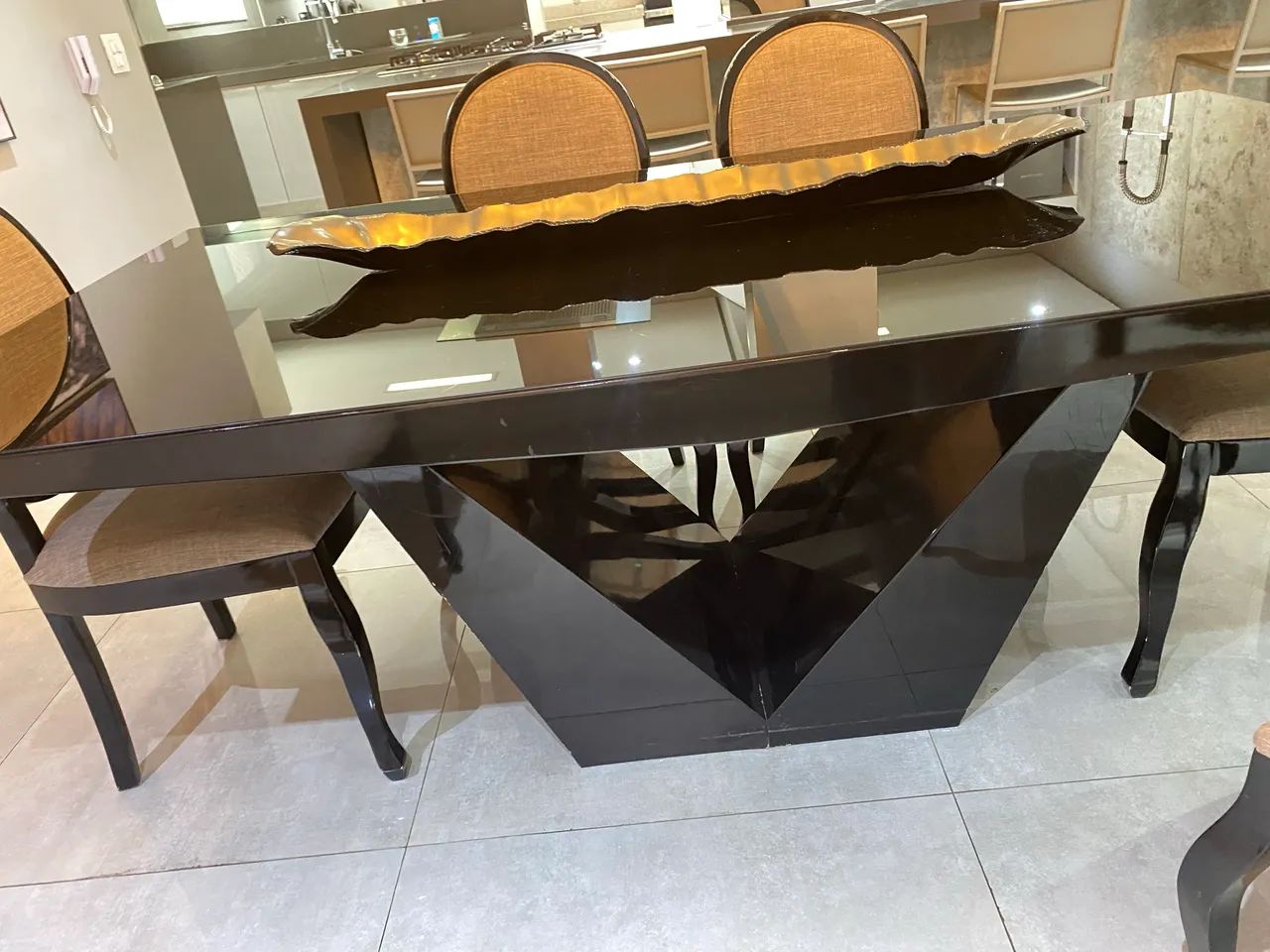 Mesa de jantar  - Foto 2