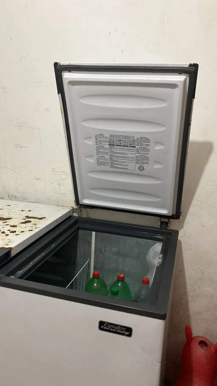 Freezer 2 portas - Foto 3