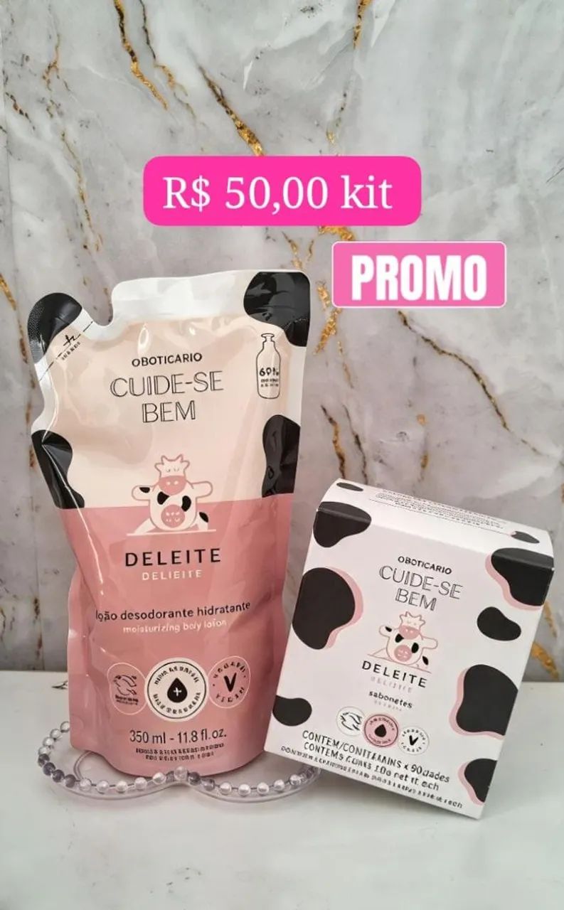 COSMÉTICOS  - Foto 2